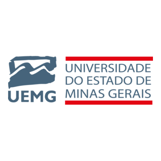UEMG Universidade do Estado de Minas Gerais Logo PNG Vector