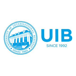 UIB Logo PNG Vector