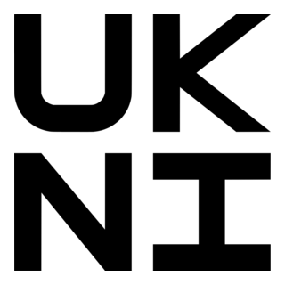 UKNI Logo PNG Vector