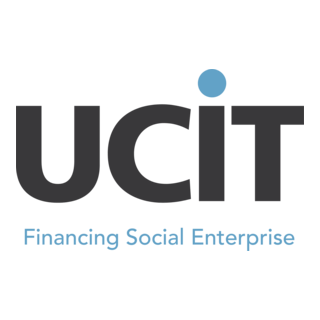 Ulster Community Investment Trust (UCIT) Logo PNG Vector