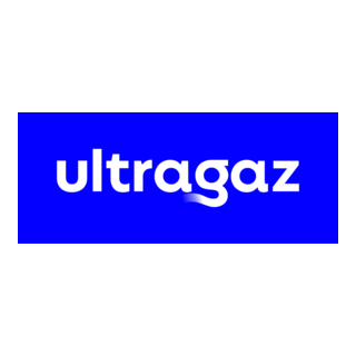 Ultragaz 2021 Logo PNG Vector