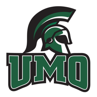 UMO Mount Olive Trojans Logo PNG Vector