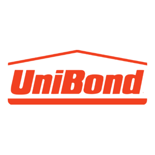 unibond Logo PNG Vector