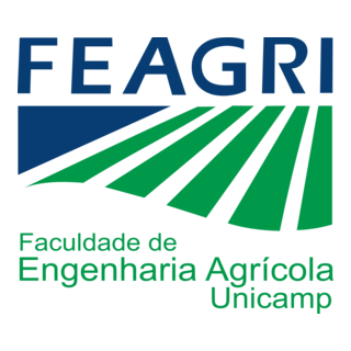 Unicamp Feagri Logo PNG Vector