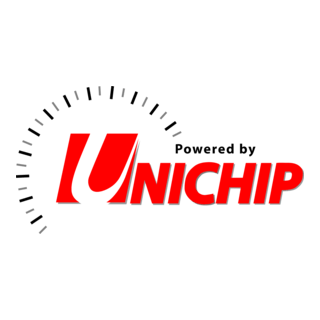 Unichip Logo PNG Vector