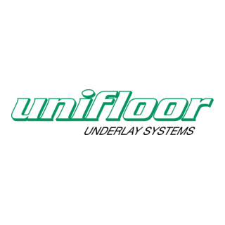 Unifloor GmbH Logo PNG Vector