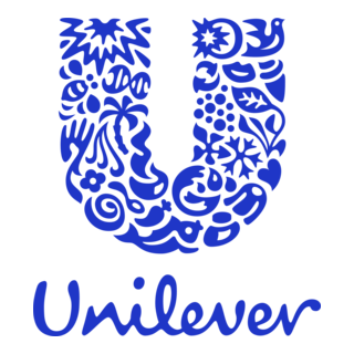 Unilever Logo PNG Vector
