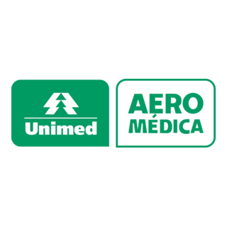 UNIMED AERO MEDICA Logo PNG Vector