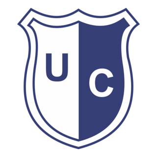 Unión Club de Viamonte Córdoba Logo PNG Vector