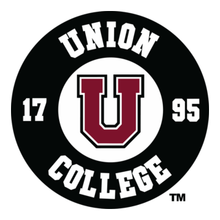 Union College Athletics Logo PNG Vector