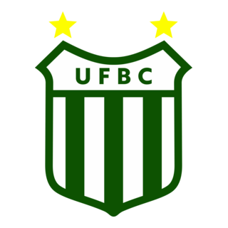 Unión Fútbol Club de Guatimozín Córdoba Logo PNG Vector