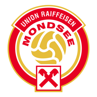 Union Mondsee Logo PNG Vector