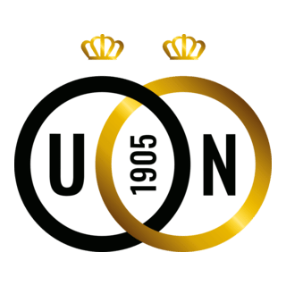 Union Namur Fosses-La-Ville Logo PNG Vector