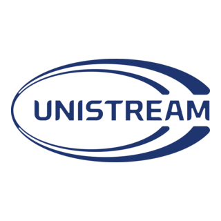 Unistream Logo PNG Vector