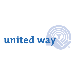 United Way Logo PNG Vector