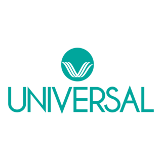 Universal Logo PNG Vector