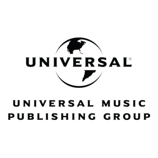 Universal Publishing Group Logo PNG Vector