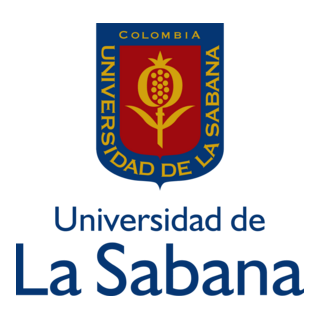 Universidad de La Sabana Logo PNG Vector