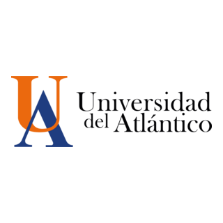 Universidad del Atlántico Logo PNG Vector