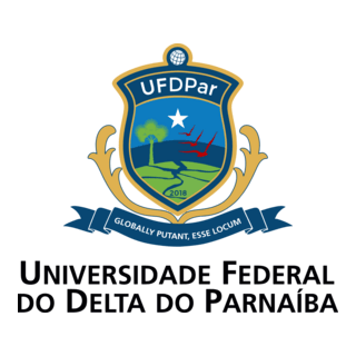 Universidade Federal do Delta do Parnaíba Logo PNG Vector