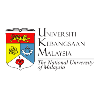 Universiti Kebangsaan Malaysia Logo PNG Vector