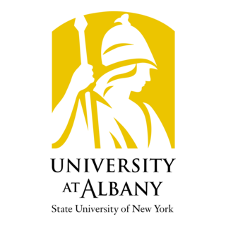 University at Albany Logo PNG Vector