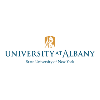University at Albany Logo PNG Vector