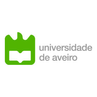 University of Aveiro Logo PNG Vector