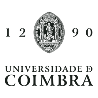 University of Coimbra Logo PNG Vector