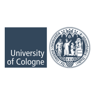 University of Cologne Logo PNG Vector
