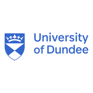 University of Dundee Logo PNG Vector