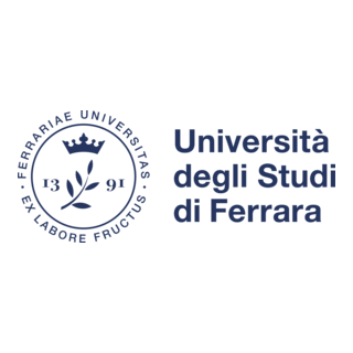 University of Ferrara Logo PNG Vector