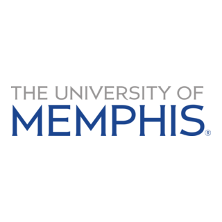 University of Memphis Logo PNG Vector