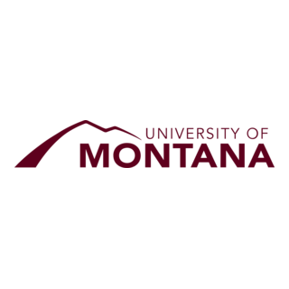 University of Montana Logo PNG Vector