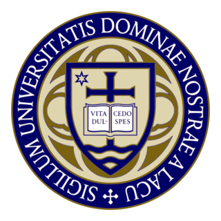 University of Notre Dame Logo PNG Vector