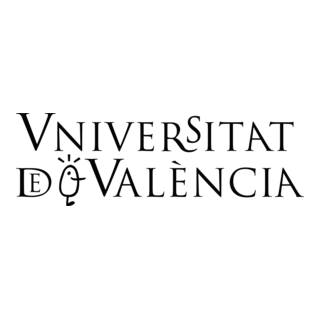University of Valencia Logo PNG Vector