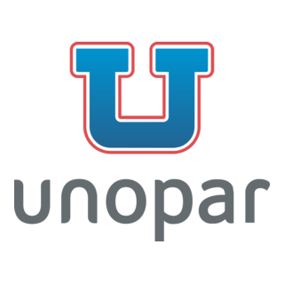 UNOPAR Logo PNG Vector