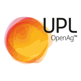 UPL - United Phosphorus Ltd Logo PNG Vector