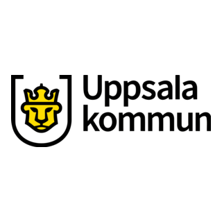 Uppsala Kommun Logo PNG Vector