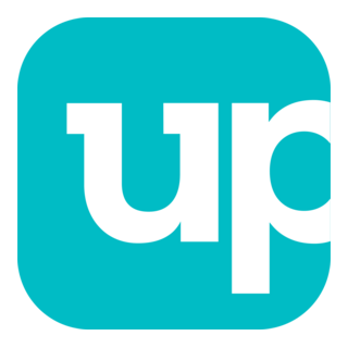 Uptrends Logo PNG Vector