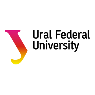 URAL FEDERAL UNIVERSITY Logo PNG Vector