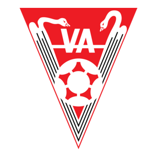 USVA Valenciennes (early 1990's) Logo PNG Vector