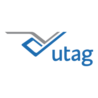 utag Treuhand AG Logo PNG Vector