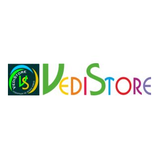 VediStore Logo PNG Vector