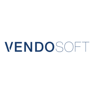 VENDOSOFT GmbH Logo PNG Vector