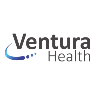 Ventura Health Logo PNG Vector