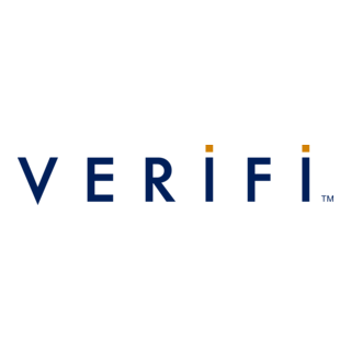 Verifi Logo PNG Vector