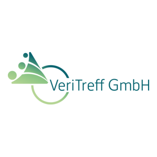 VeriTreff GmbH Logo PNG Vector