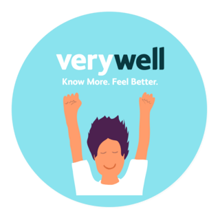Verywell Logo PNG Vector