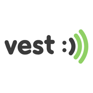 Vest Logo PNG Vector
